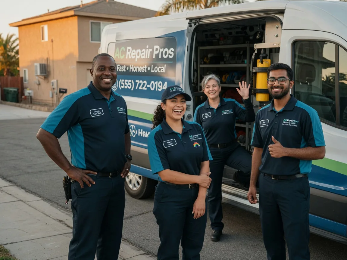 AC Repair company in Cleaton, KY